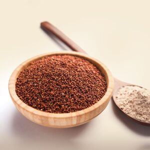 Finger Millet