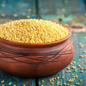 Foxtail Millet