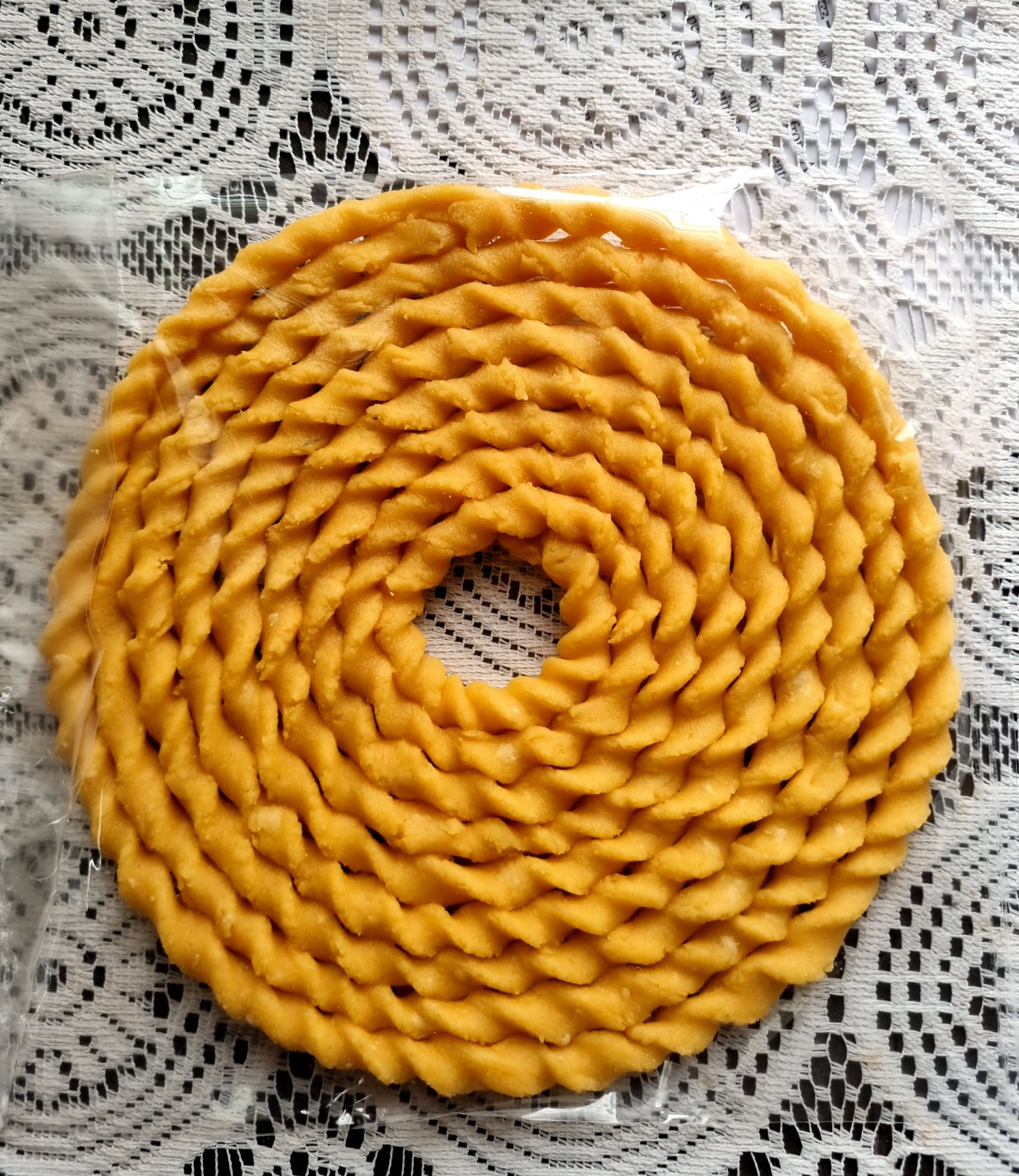 9S Seer Murukku