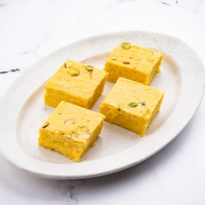 Banaras Soan Papdi