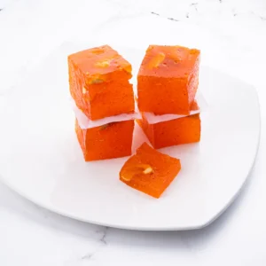 Bombay Halwa