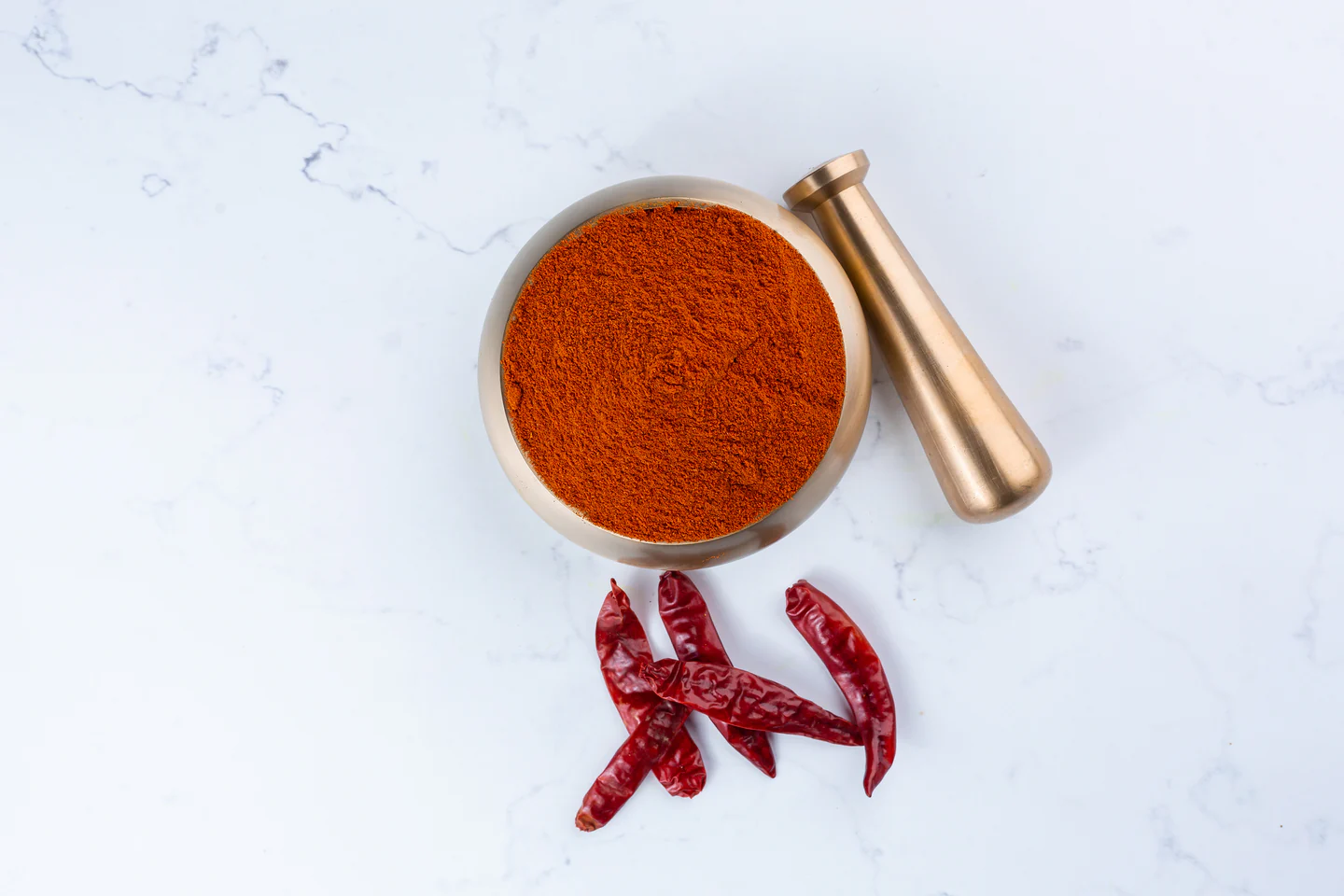 Red Chilli Powder