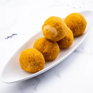 Soft Ghee Laddu