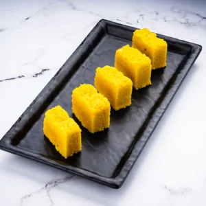 Crunchy Mysorepak