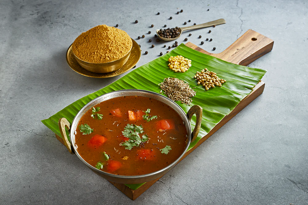 Rasam Powder