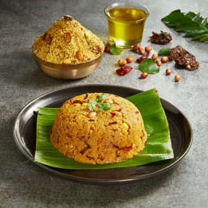Tamarind Rava Upma Quickmix
