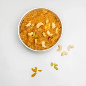 Rava Kesari Quickmix