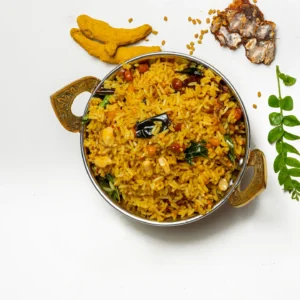 Puliyogare Powder