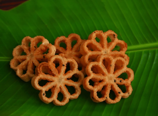 Acchu Murukku