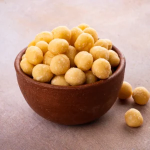 Crispy Seedai