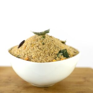 Wheat Upma Quickmix